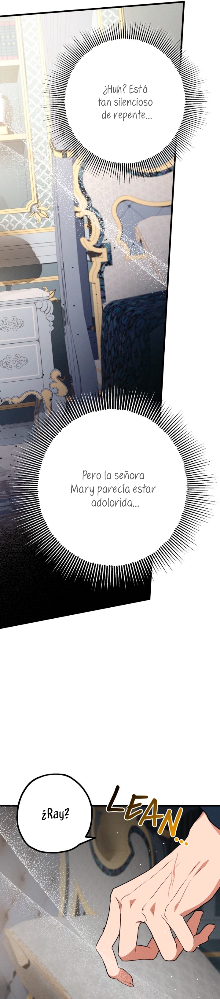 La bestia interior Capítulo 10 - Página 52