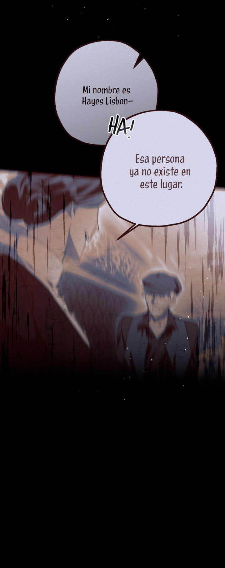 La bestia interior Capítulo 17 - Página 14