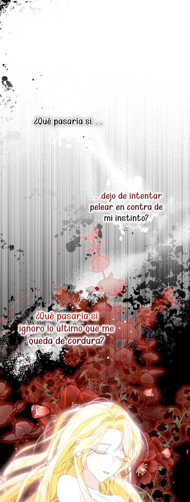 La bestia interior Capítulo 29 - Página 14