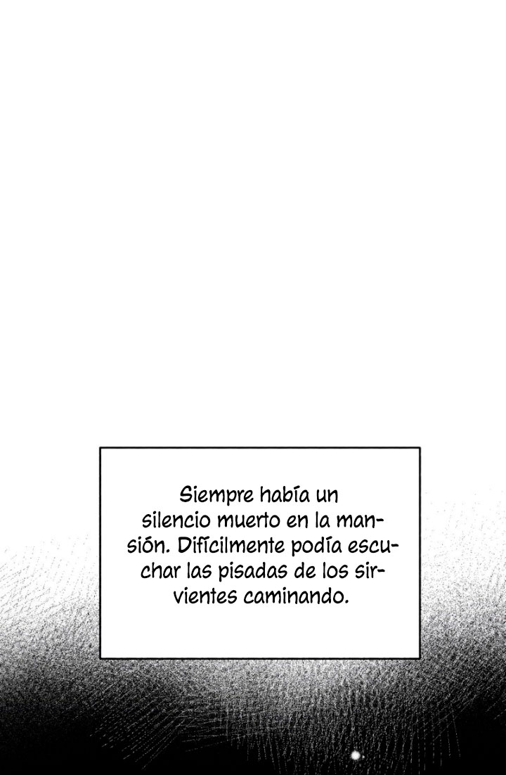 La bestia interior Capítulo 3 - Página 48