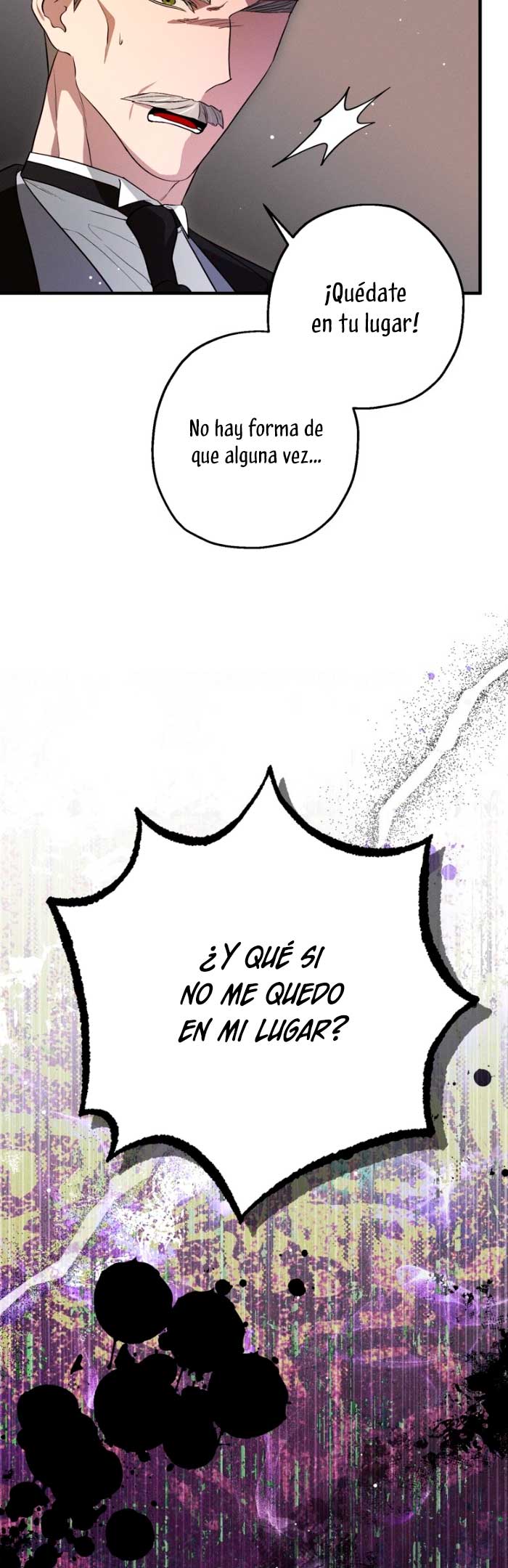 La bestia interior Capítulo 41 - Página 10