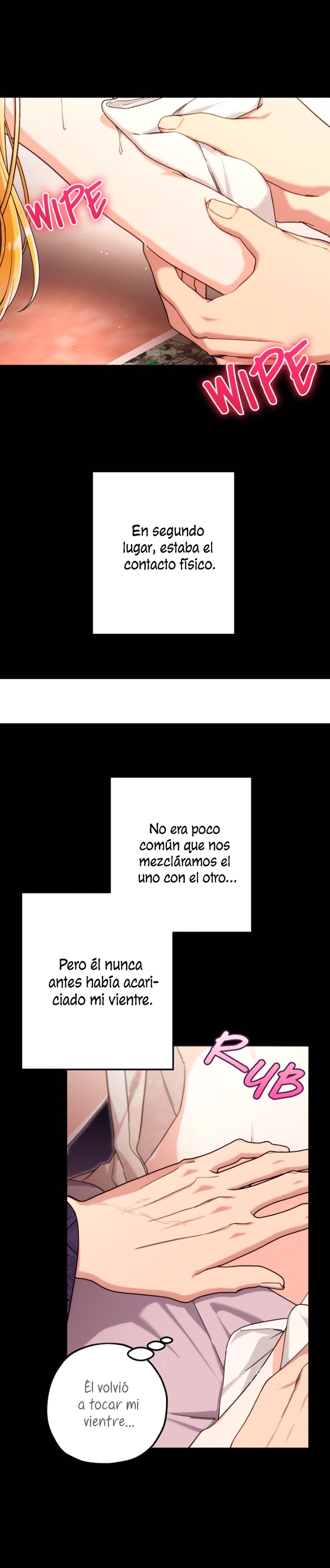 La bestia interior Capítulo 58 - Página 27