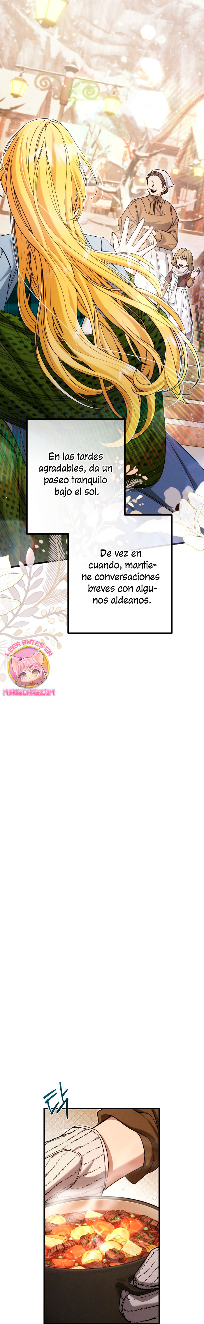 La bestia interior Capítulo 66 - Página 15