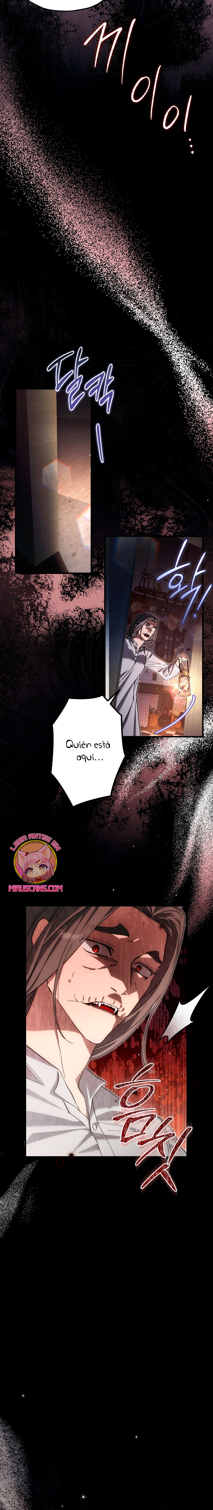La bestia interior Capítulo 66 - Página 19