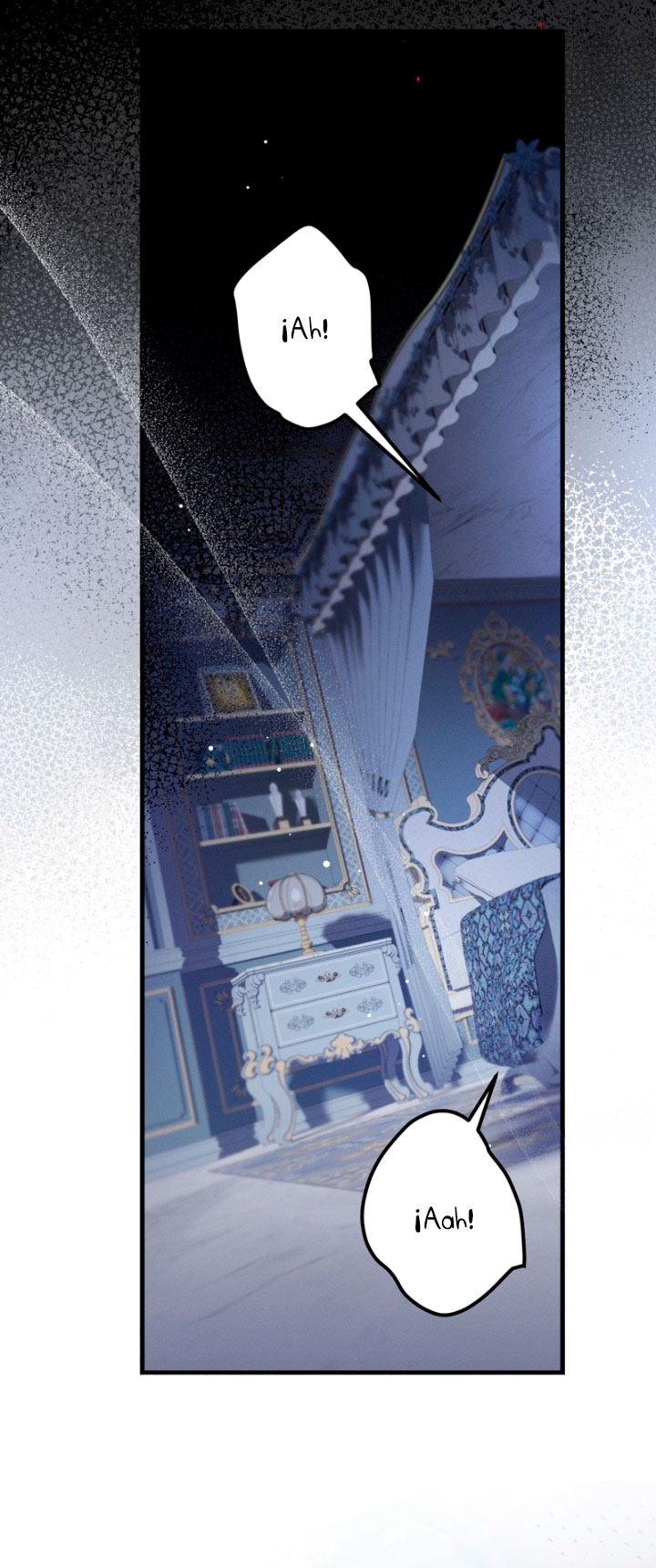 La bestia interior Capítulo 9 - Página 7