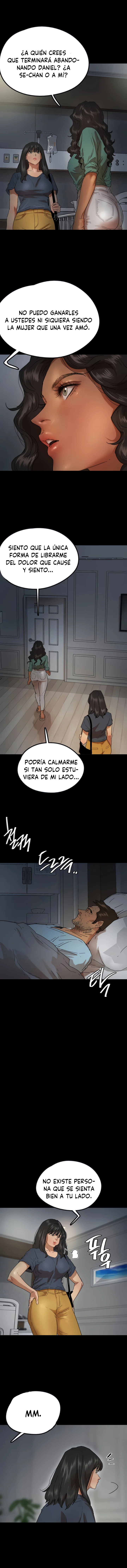 Las hijas del benefactor Capítulo 65 - Página 4