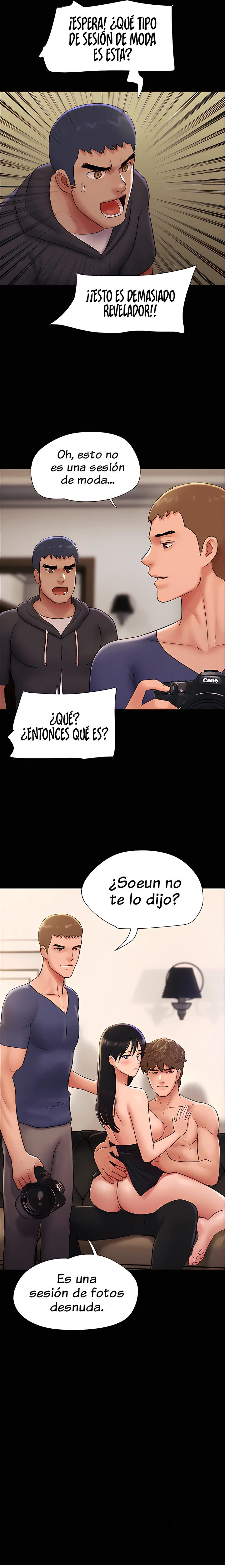 Soeun Capítulo 45 - Página 3
