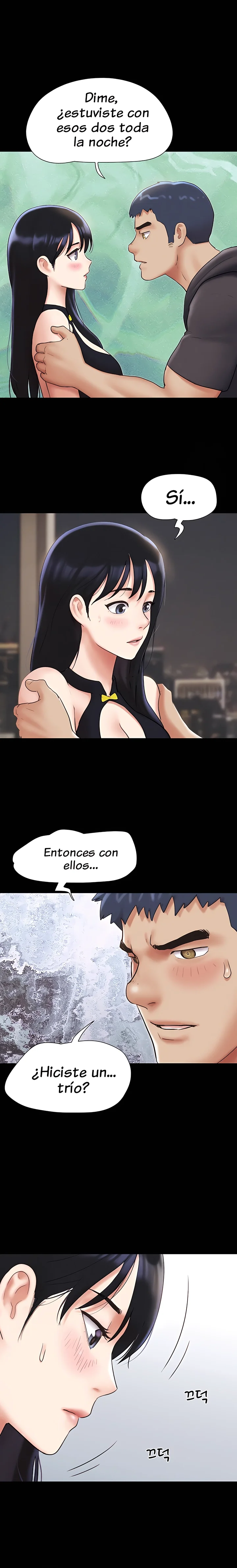 Soeun Capítulo 45 - Página 7