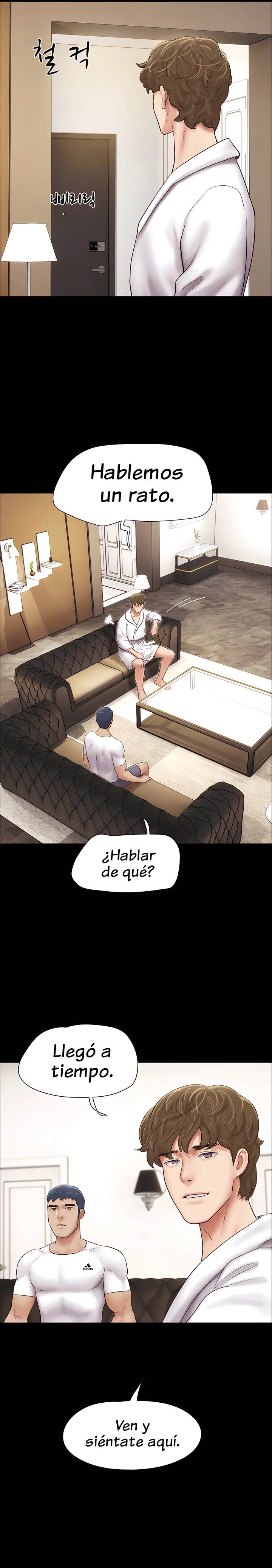 Soeun Capítulo 47 - Página 17