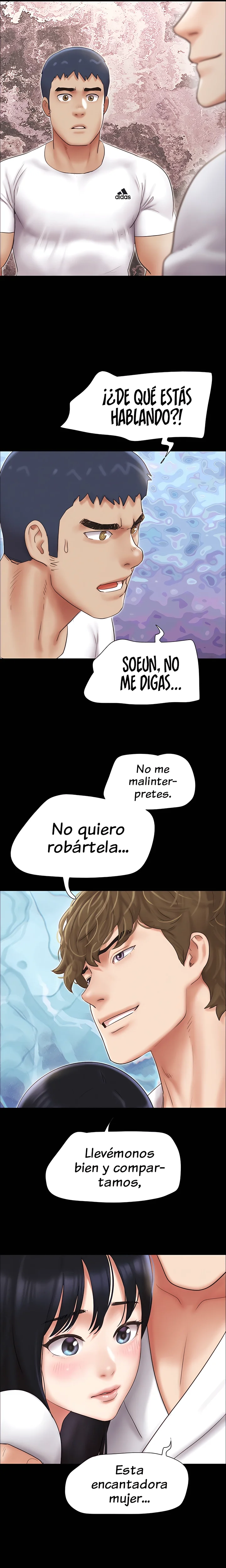 Soeun Capítulo 47 - Página 20