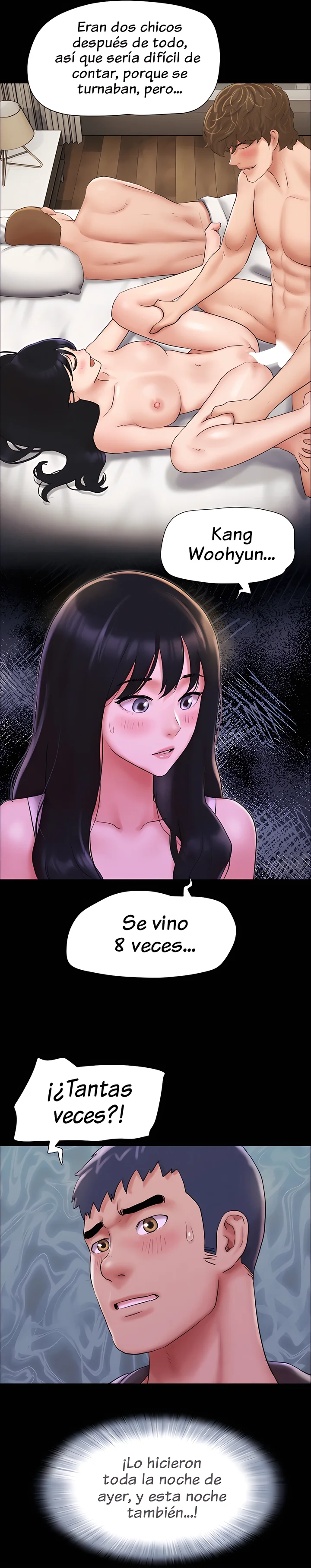 Soeun Capítulo 48 - Página 14