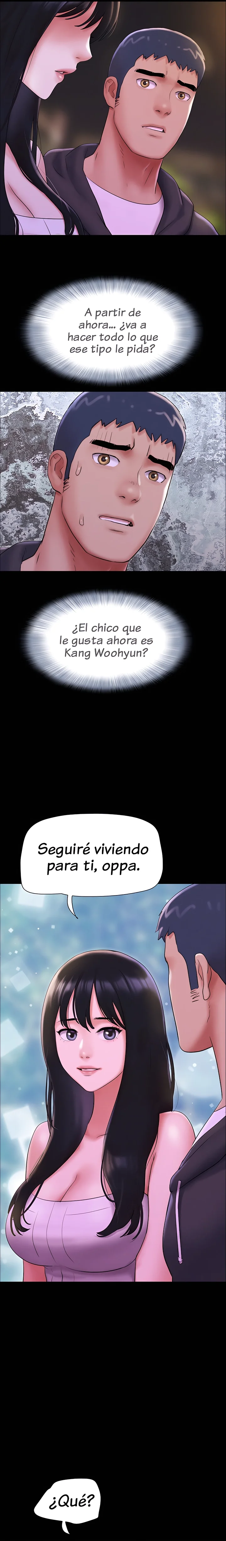 Soeun Capítulo 48 - Página 16
