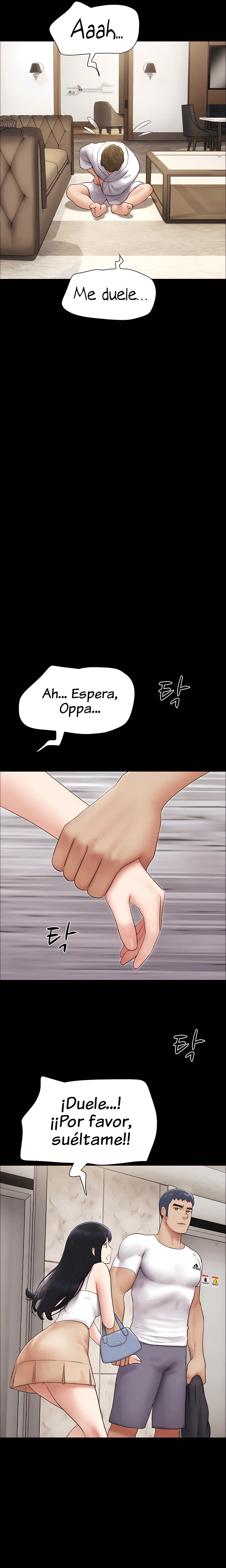 Soeun Capítulo 48 - Página 8
