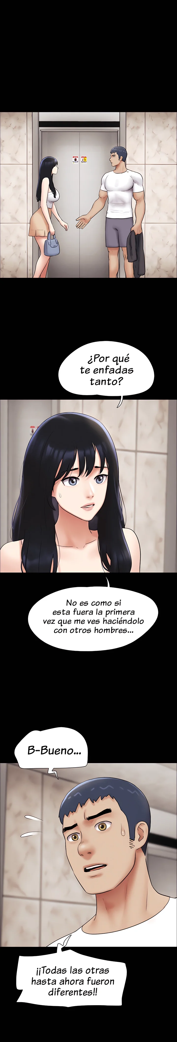 Soeun Capítulo 48 - Página 9