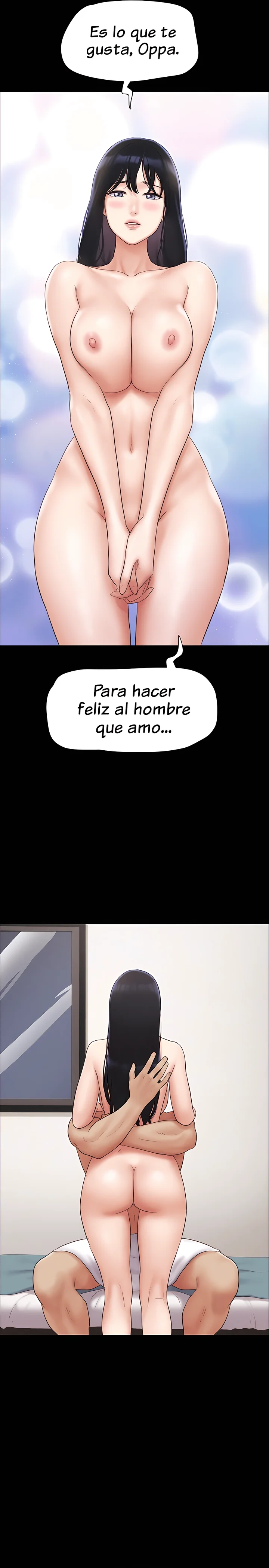 Soeun Capítulo 50 - Página 11