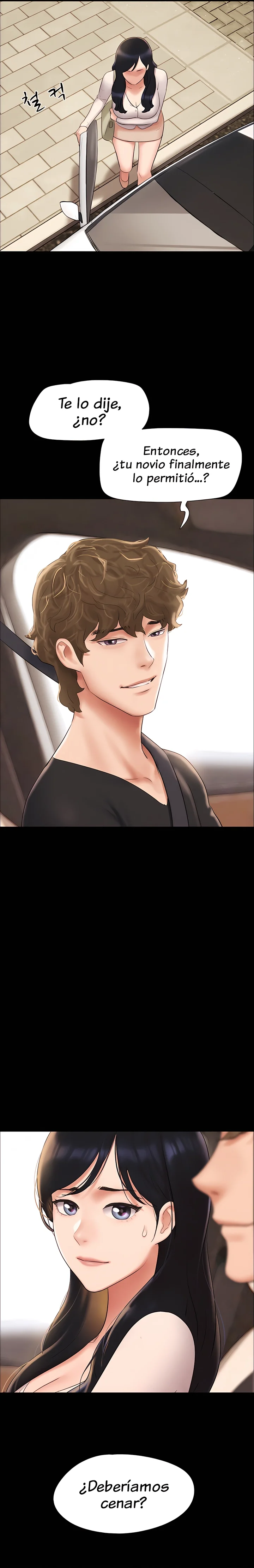 Soeun Capítulo 50 - Página 14