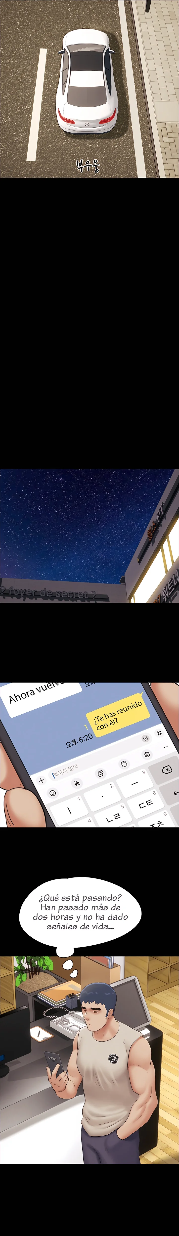 Soeun Capítulo 50 - Página 15