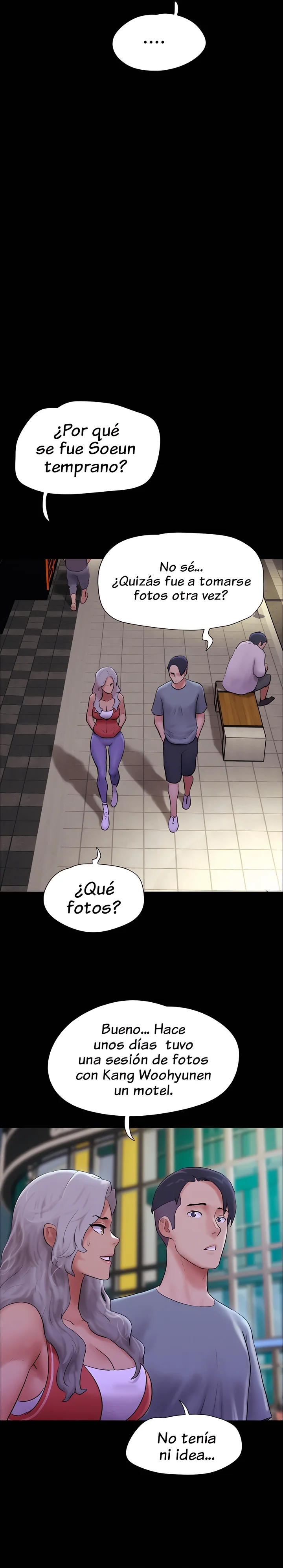 Soeun Capítulo 50 - Página 18