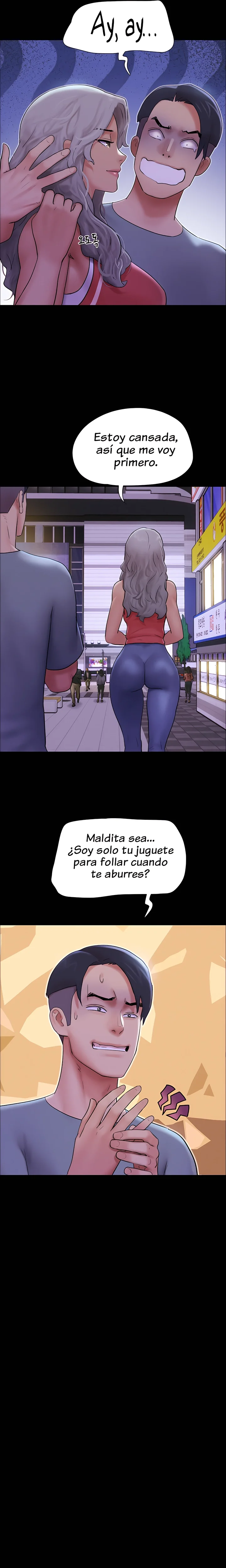 Soeun Capítulo 50 - Página 20