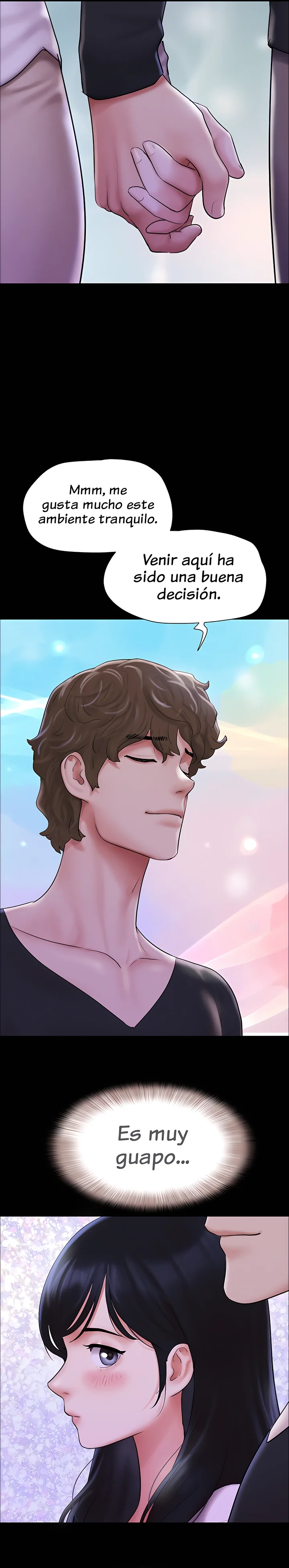 Soeun Capítulo 50 - Página 22