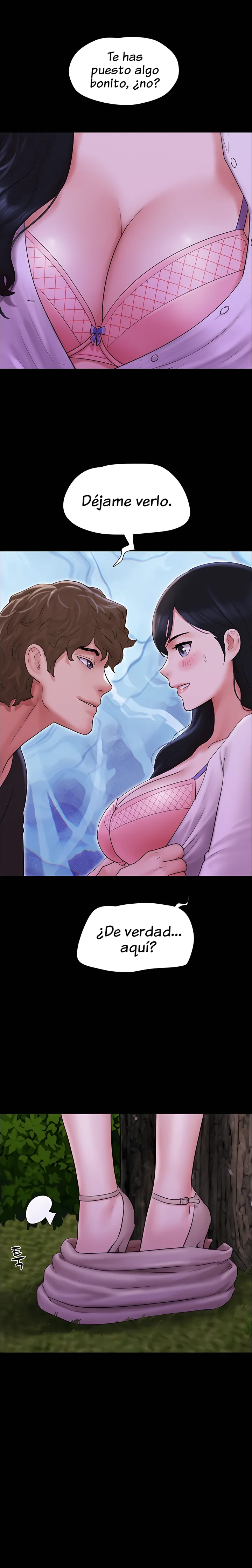 Soeun Capítulo 50 - Página 26