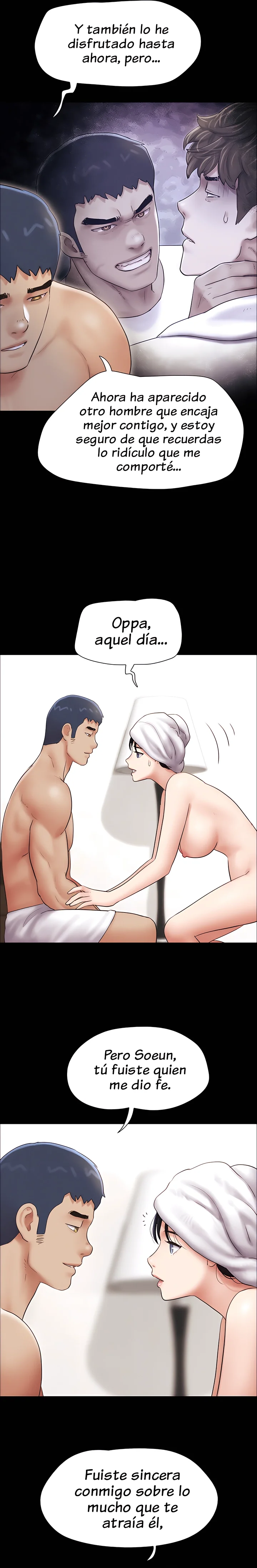 Soeun Capítulo 50 - Página 5