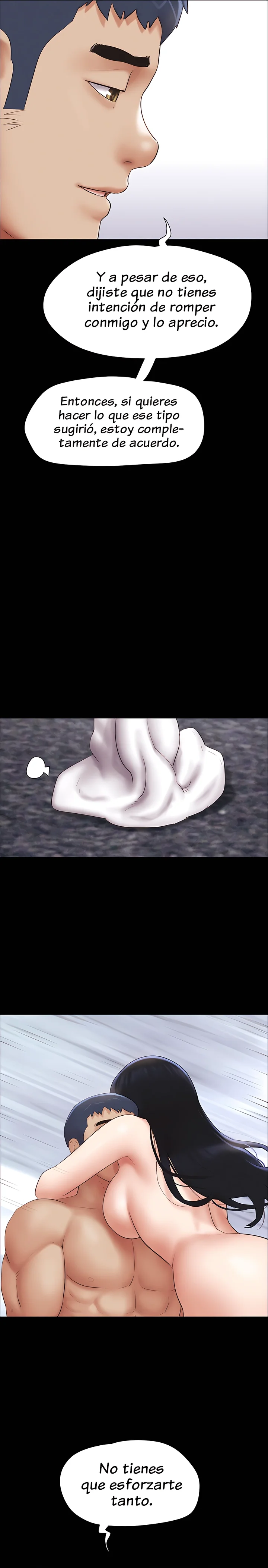 Soeun Capítulo 50 - Página 6