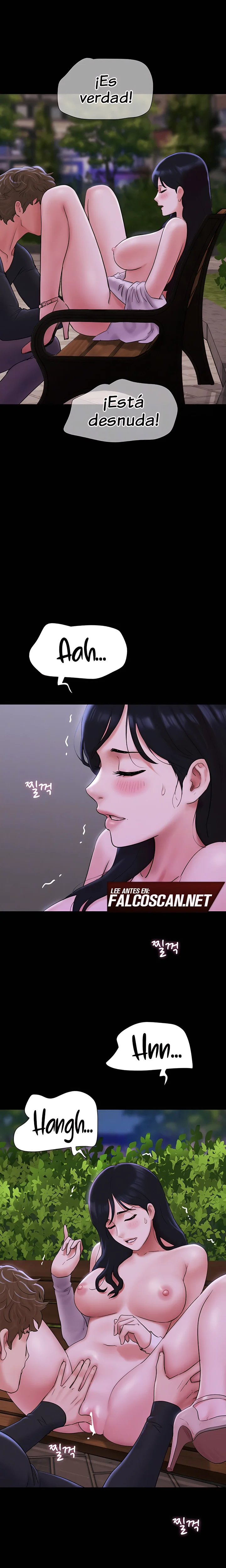 Soeun Capítulo 52 - Página 7
