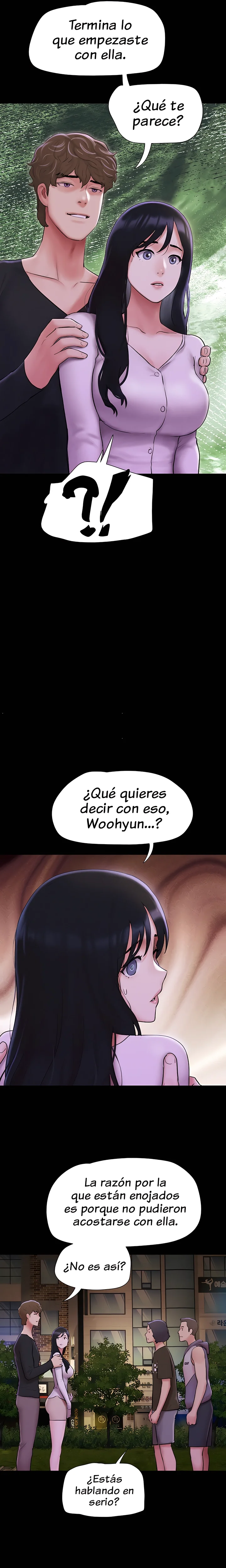 Soeun Capítulo 55 - Página 11