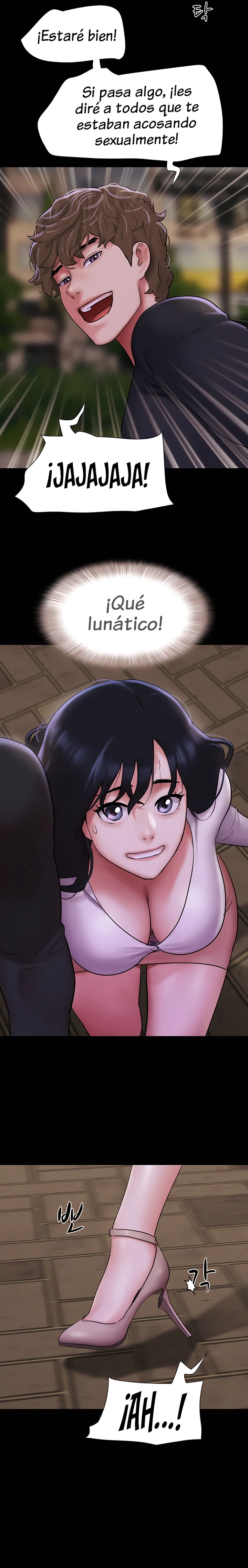 Soeun Capítulo 55 - Página 15