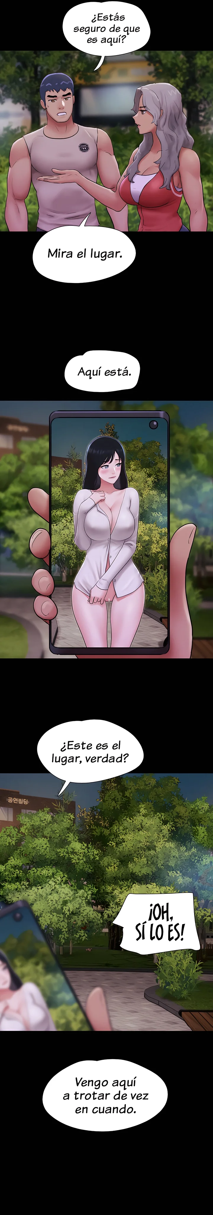 Soeun Capítulo 55 - Página 20