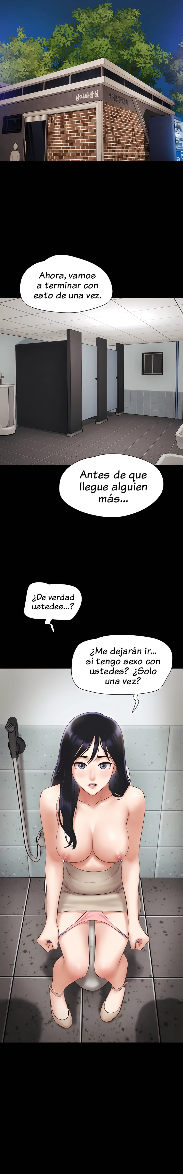 Soeun Capítulo 55 - Página 23