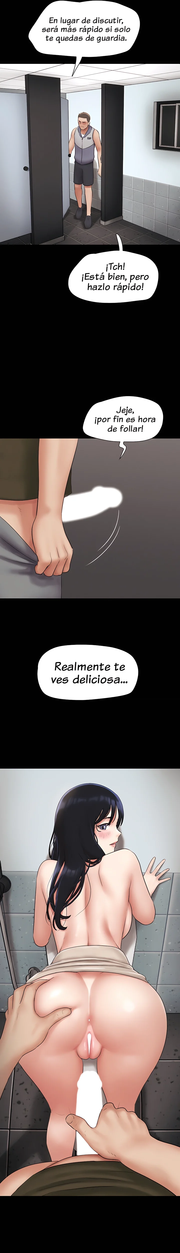 Soeun Capítulo 55 - Página 25