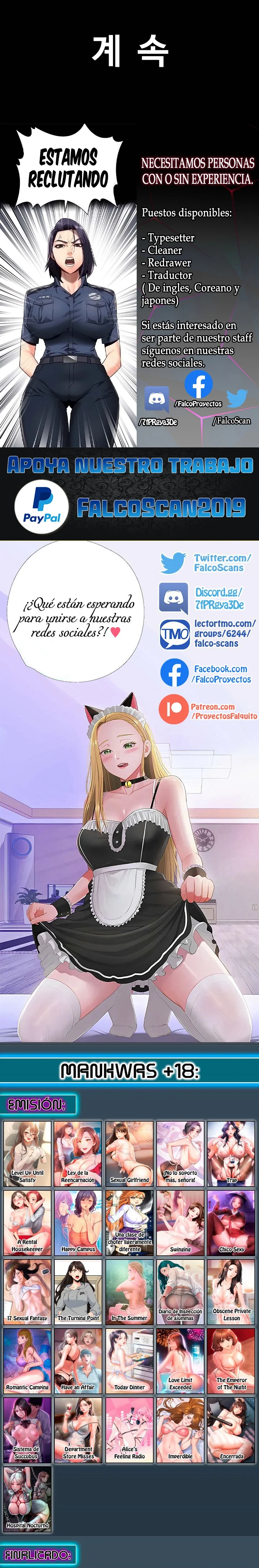 Soeun Capítulo 55 - Página 26