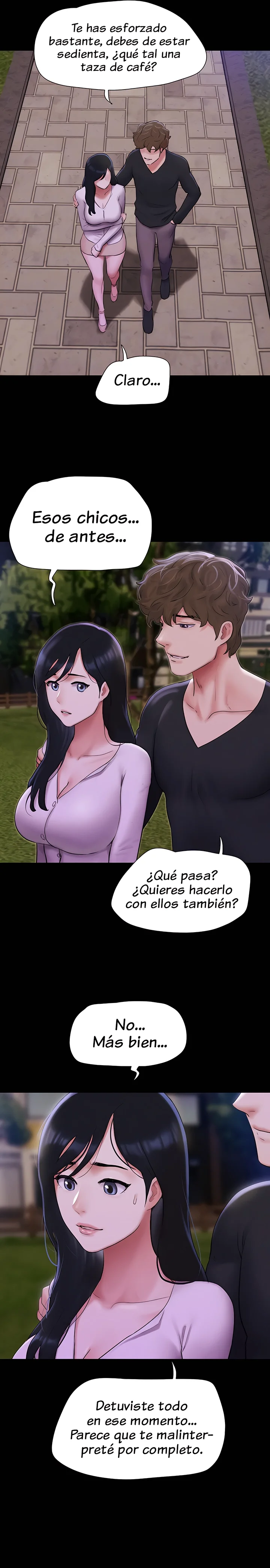 Soeun Capítulo 55 - Página 5