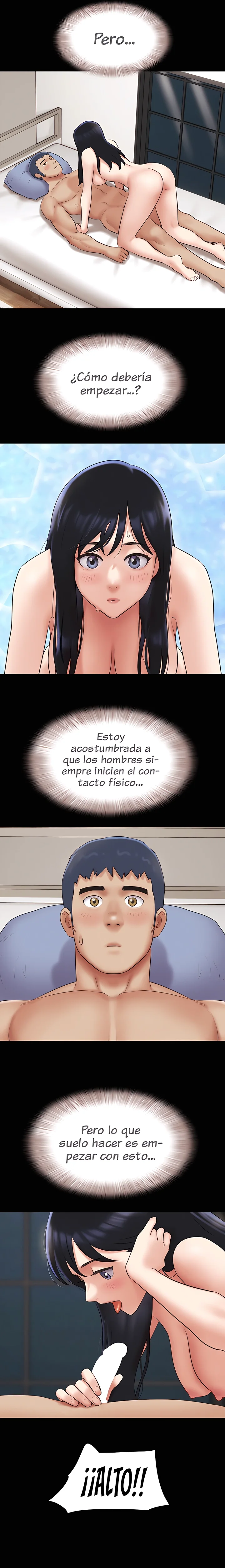 Soeun Capítulo 58 - Página 11