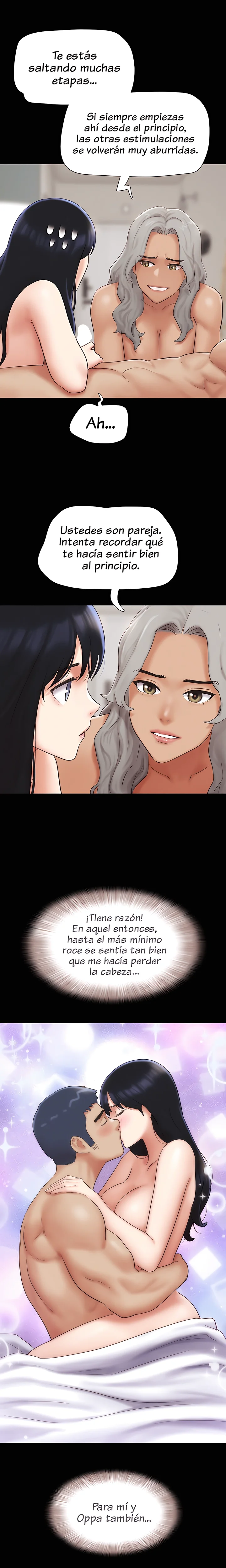 Soeun Capítulo 58 - Página 12