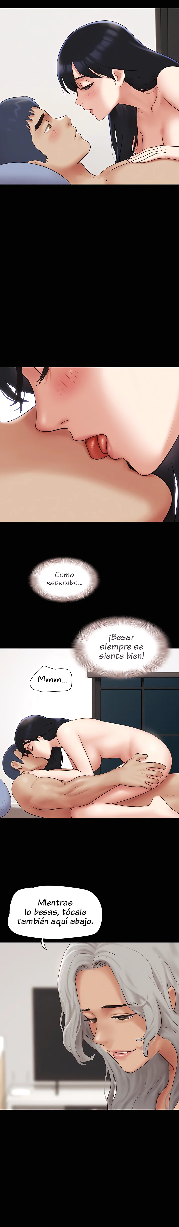 Soeun Capítulo 58 - Página 13