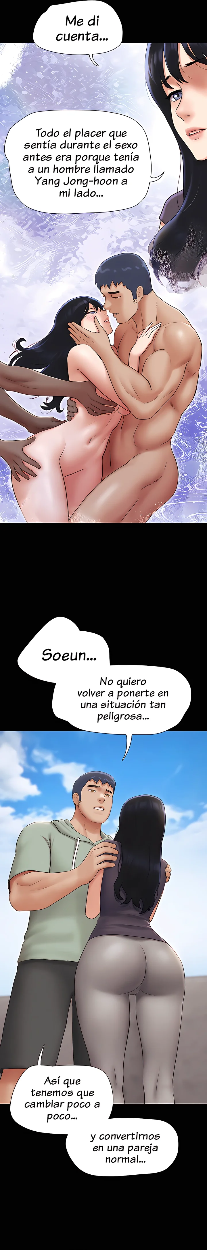 Soeun Capítulo 58 - Página 2