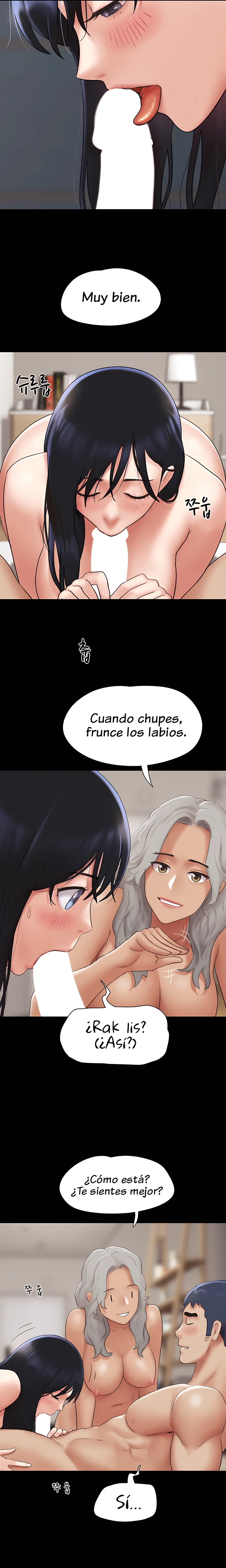 Soeun Capítulo 58 - Página 22