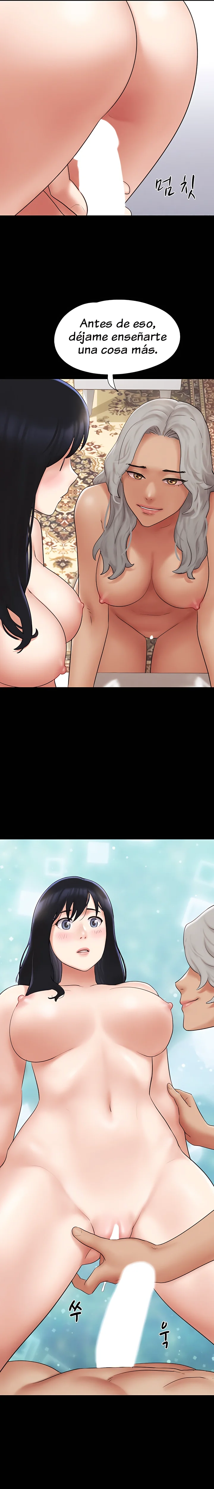 Soeun Capítulo 58 - Página 25