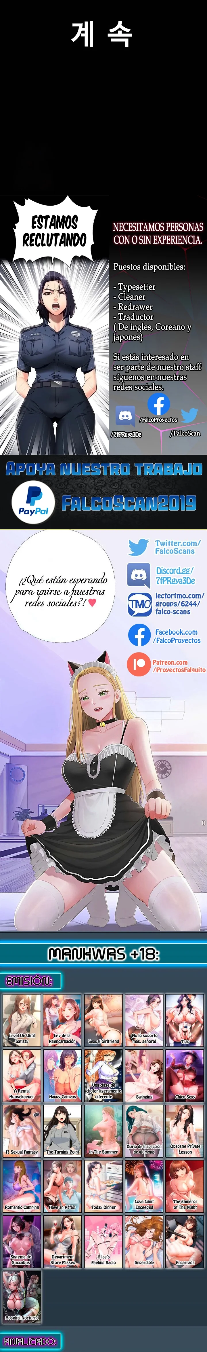 Soeun Capítulo 58 - Página 26