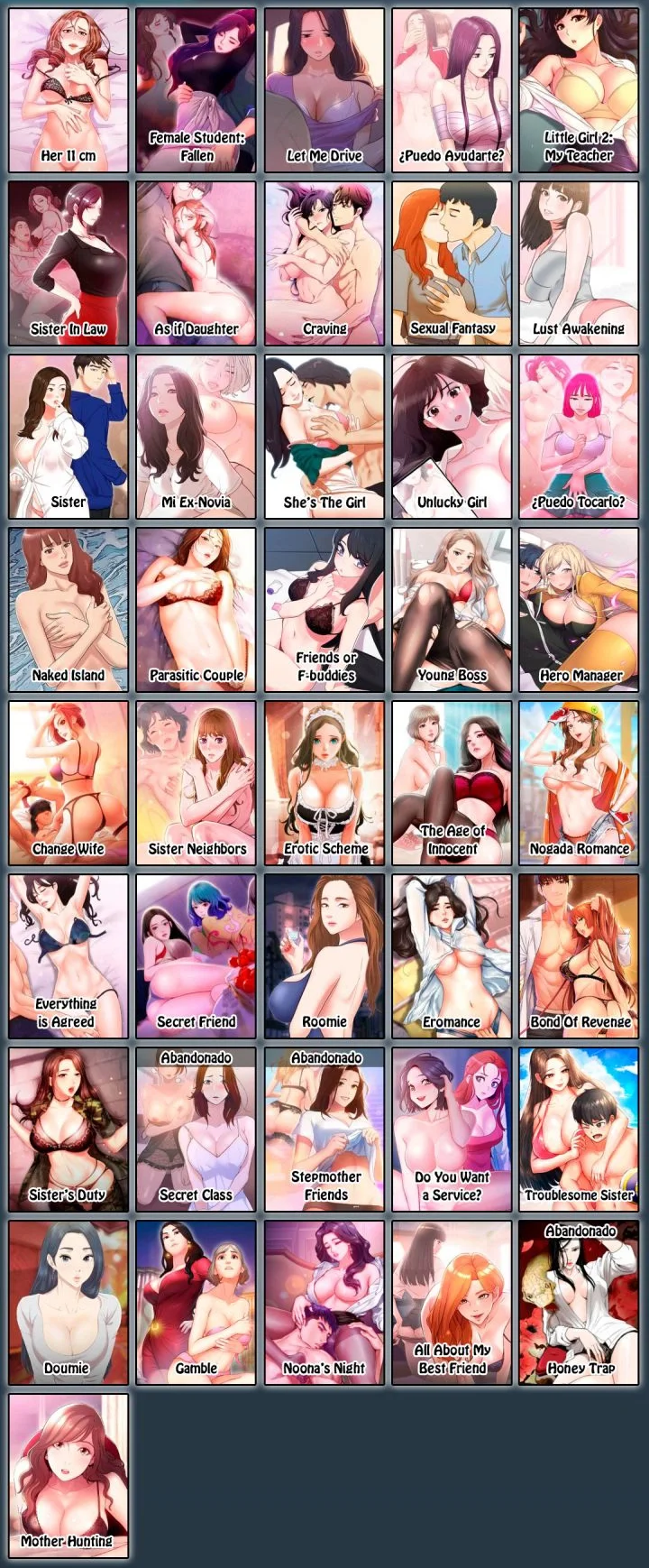 Soeun Capítulo 58 - Página 27