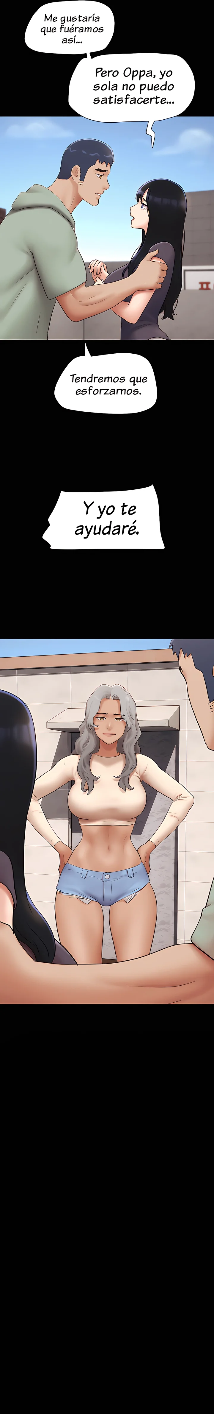 Soeun Capítulo 58 - Página 3