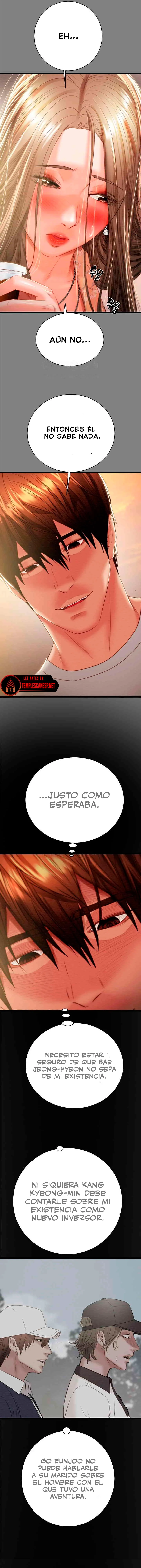 El Saqueador Capítulo 18 - Página 14