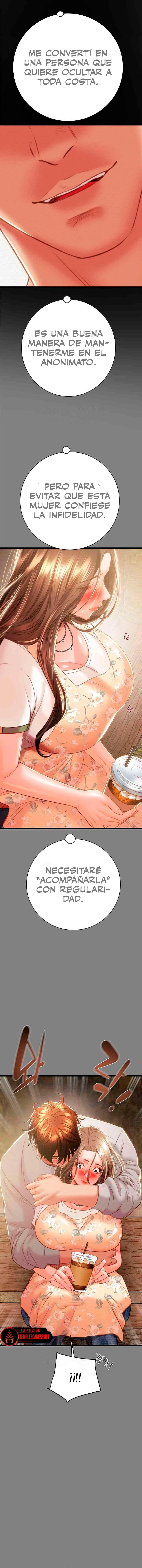 El Saqueador Capítulo 18 - Página 15