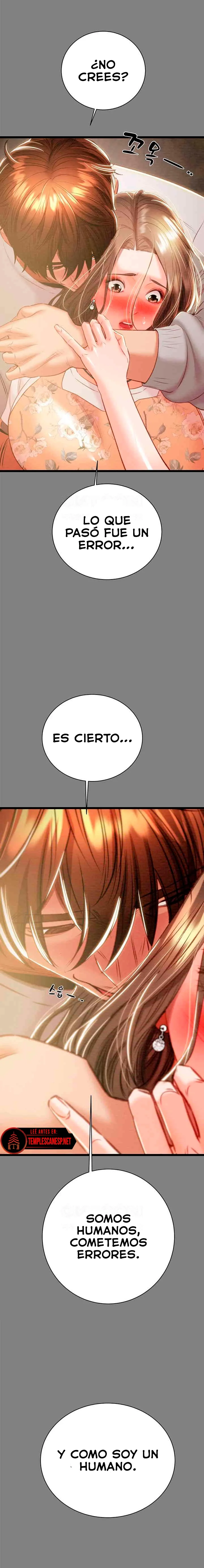 El Saqueador Capítulo 18 - Página 17