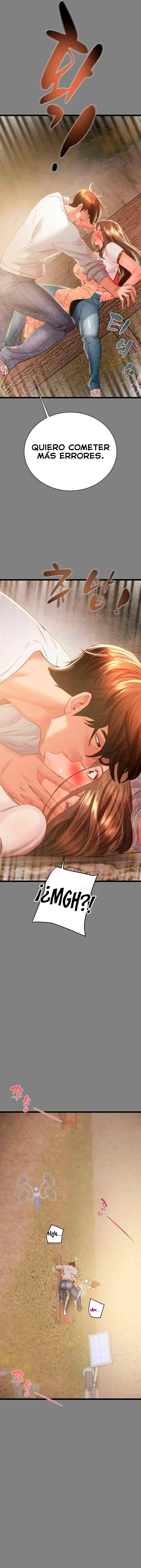 El Saqueador Capítulo 18 - Página 18