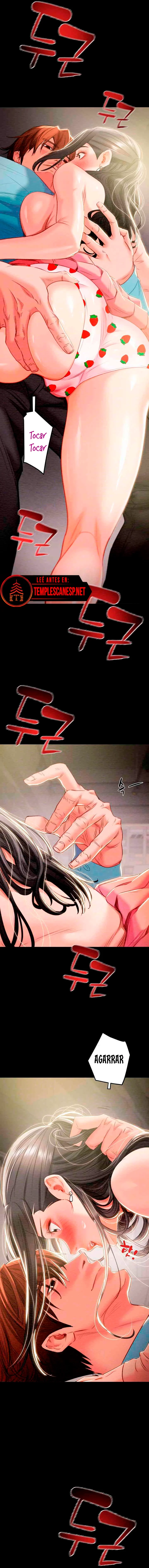 El Saqueador Capítulo 18 - Página 3