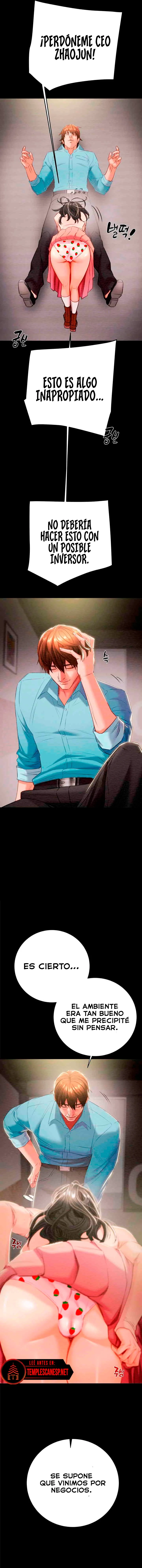 El Saqueador Capítulo 18 - Página 5